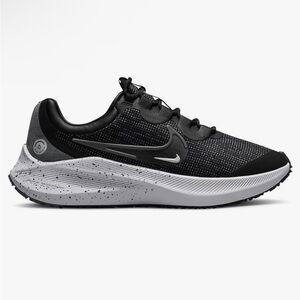 9W/7.5M - [NEW] Women's Nike Zoom Winflo 8 Shield Running Shoes Black DC3730-001